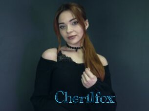 Cherilfox