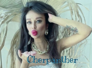 Cherpanther