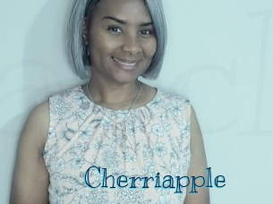 Cherriapple