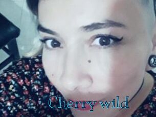 Cherry_wild