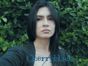 Cherryblack