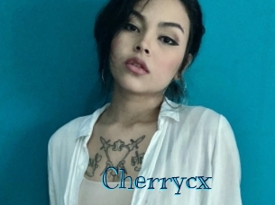 Cherrycx