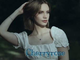 Cherryrose