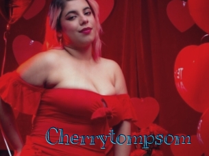 Cherrytompsom