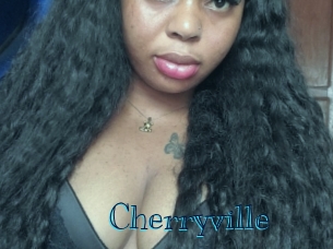 Cherryville