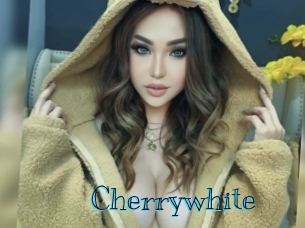 Cherrywhite