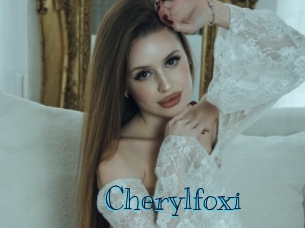 Cherylfoxi