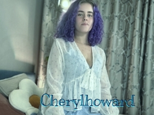 Cherylhoward