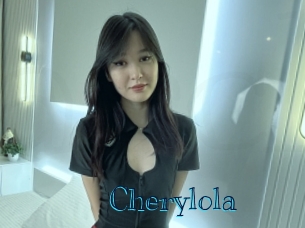 Cherylola