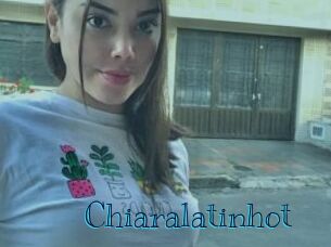 Chiaralatinhot