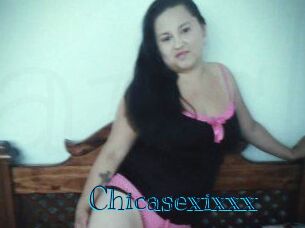 Chicasexixxx