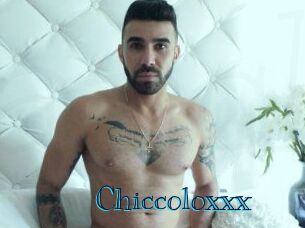 Chiccoloxxx