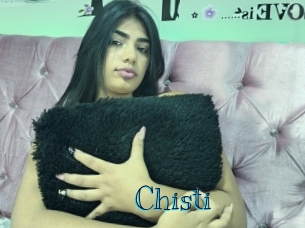 chisti Archive DVD BIZ