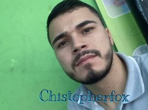 Chistopherfox