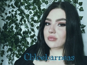 Chloebarneas