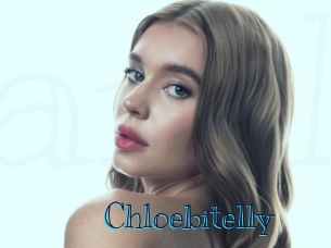 Chloebitelly