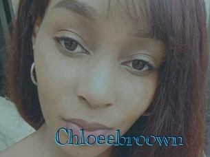 Chloeebroown