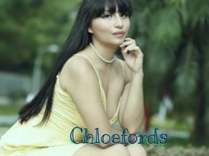 Chloefords