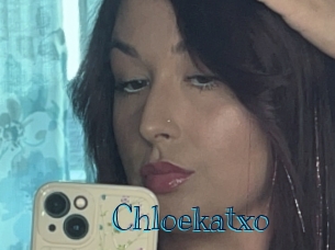 Chloekatxo