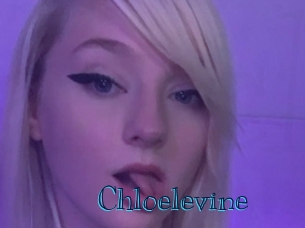 Chloelevine