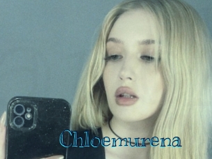 Chloemurena