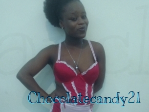 Chocolatecandy21