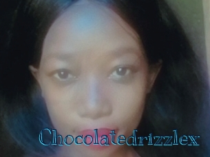 Chocolatedrizzlex