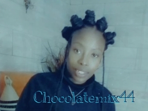 Chocolatemix44