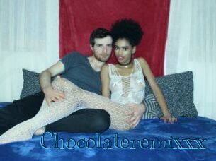 Chocolateremixxx