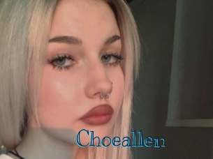 Choeallen