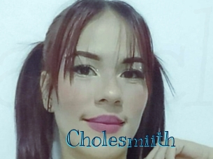 Cholesmiith