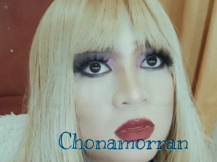 Chonamorran