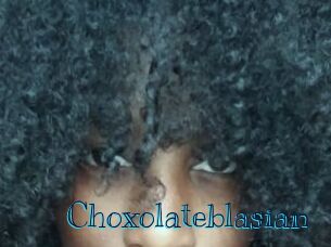 Choxolateblasian