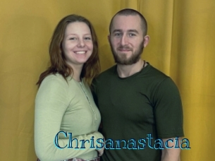 Chrisanastacia