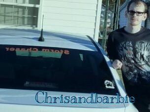 Chrisandbarbie