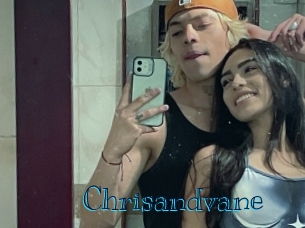 Chrisandvane