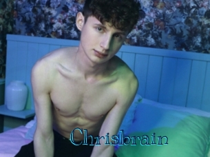 Chrisbrain