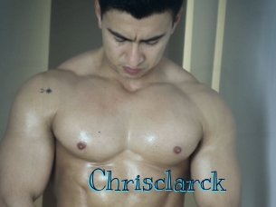 Chrisclarck