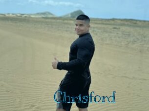 Chrisford