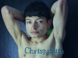 Chrisjustiin