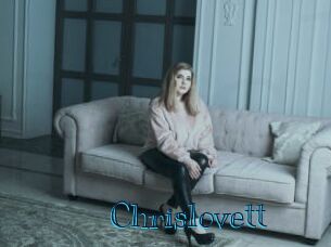 Chrislovett