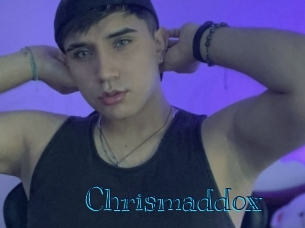 Chrismaddox