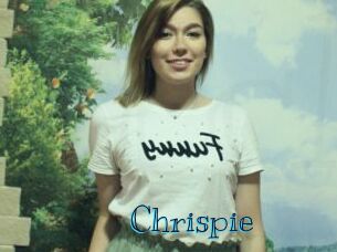 Chrispie