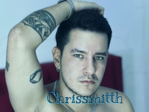 Chrissmitth