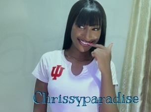 Chrissyparadise