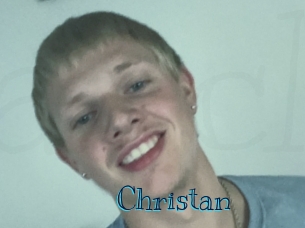 Christan