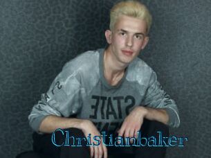 Christianbaker