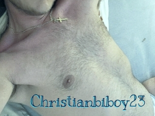 Christianbiboy23