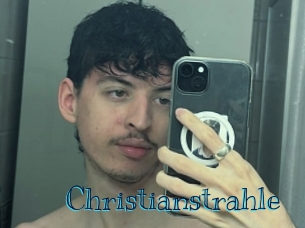 Christianstrahle