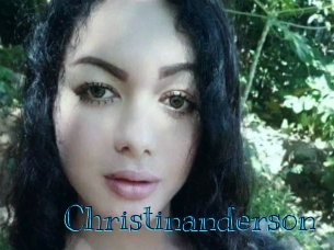 Christinanderson